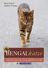 Buchcover Bengalkatze