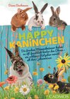 Buchcover Happy Kaninchen