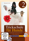 Buchcover Trickschule für Hunde II
