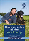 Buchcover Hunde verstehen Rudelkonzept