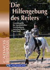Buchcover Die Hilfengebung des Reiters