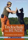 Buchcover Trickschule für Hunde