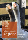 Buchcover Liebenswerte Langhälse