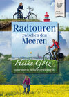 Buchcover Radtouren zwischen den Meeren