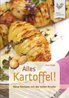 Buchcover Alles Kartoffel