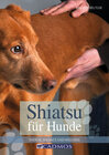 Buchcover Shiatsu für Hunde