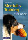 Buchcover Mentales Training für Hunde