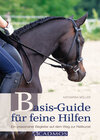 Buchcover Basis-Guide für feine Hilfen