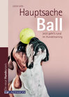 Buchcover Hauptsache Ball