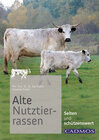 Buchcover Alte Nutztierrassen