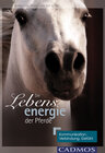 Buchcover Die Lebensenergie der Pferde