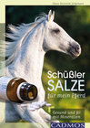 Buchcover Schüßler-Salze für mein Pferd