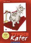 Buchcover Typisch Kater