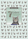 Buchcover Katzen haben sieben Leben