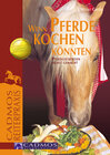 Buchcover Wenn Pferde kochen könnten