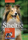 Buchcover Sheltie