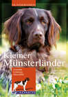 Buchcover Kleiner Münsterländer