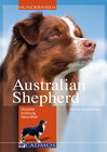 Buchcover Australian Shepherd