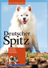 Buchcover Deutscher Spitz