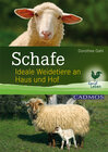 Buchcover Schafe