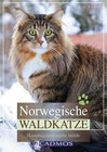Buchcover Norwegische Waldkatze