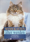 Buchcover Wenn Katzen älter werden