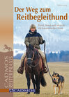 Buchcover Der Weg zum Reitbegleithund