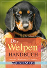 Buchcover Das Welpen Handbuch