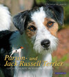 Buchcover Parson- und Jack Russell Terrier