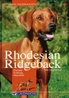 Buchcover Rhodesian Ridgeback