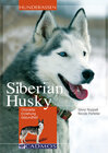 Buchcover Siberian Husky