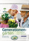 Buchcover Generationengärten