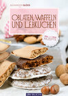 Buchcover Oblaten, Waffeln und Lebkuchen