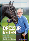 Buchcover Dressurreiten - Ideal und Wirklichkeit