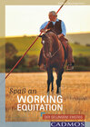 Buchcover Spaß an Working Equitation