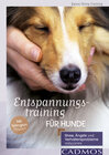 Buchcover Entspannungstraining für Hunde
