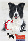Buchcover Border Collie