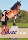 Buchcover It's Showtime (ENGLISH)