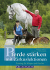 Buchcover Pferde stärken mit Zirkuslektionen