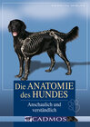 Buchcover Die Anatomie des Hundes