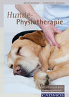 Buchcover Hunde-Physiotherapie
