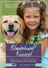 Buchcover Das Blauerhundkonzept 2
