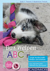 Buchcover Das Welpen-ABC