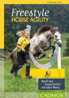Buchcover Freestyle Horse Agility
