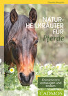 Buchcover Naturheilkräuter für Pferde