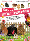 Buchcover Happy Hühnergarten • Das Buch zur YouTube-Serie