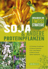 Buchcover Soja und andere Proteinpflanzen