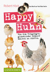 Buchcover Happy Huhn 2.0 • Das Buch zur YouTube-Serie
