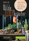 Buchcover Wilde Feuerkräuter