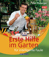 Buchcover Erste Hilfe im Garten für intelligente Faule